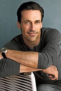 Jon Hamm