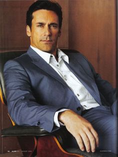 Jon Hamm