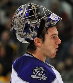 Jonathan Quick