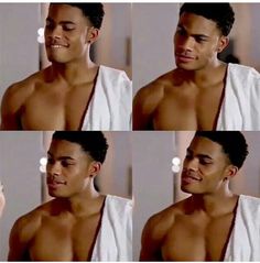 Jordan Calloway