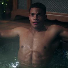 Jordan Calloway