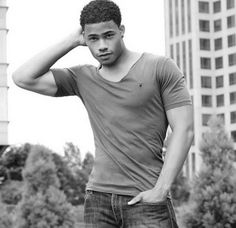 Jordan Calloway