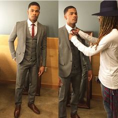 Jordan Calloway