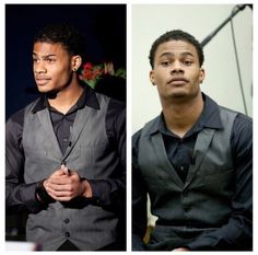 Jordan Calloway