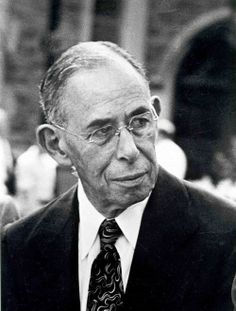 Joseph Erlanger