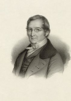 Joseph Louis Gay-Lussac