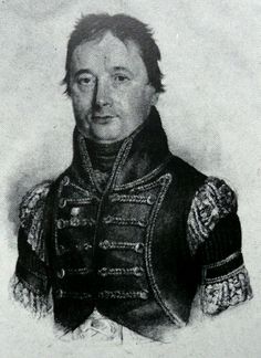 Joseph Louis Gay-Lussac