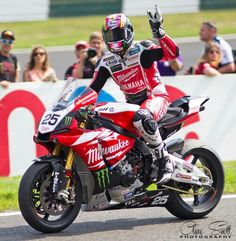 Josh Brookes