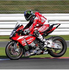 Josh Brookes