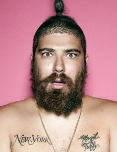 Josh Ostrovsky