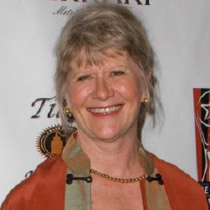 Judith Ivey