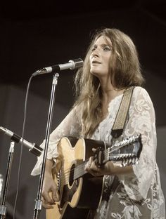 Judy Collins