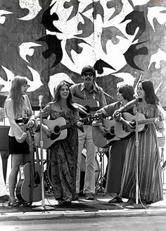 Judy Collins