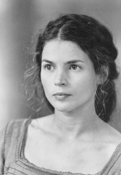 Julia Ormond