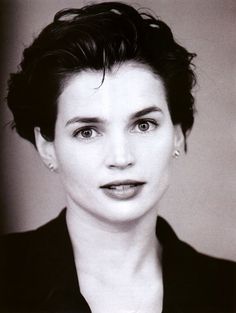 Julia Ormond