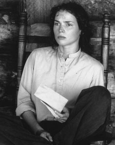 Julia Ormond