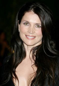 Julia Ormond