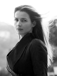 Julia Ormond