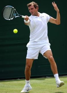 Julien Benneteau