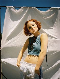 Kacy Hill