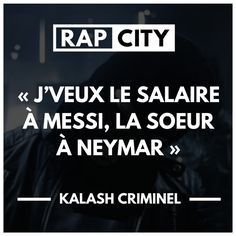 Kalash Criminel