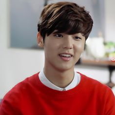 Kang Min-hyuk