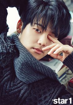 Kang Min-hyuk