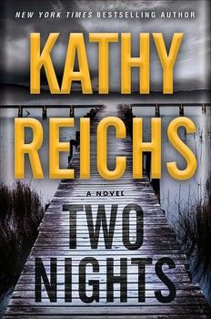 Kathy Reichs