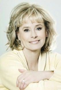 Kathy Reichs