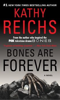 Kathy Reichs