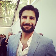 Kayvan Novak