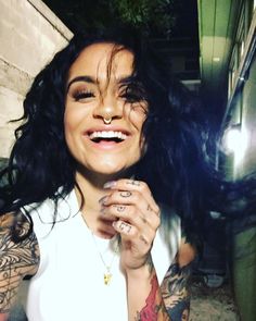 Kehlani