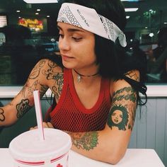 Kehlani