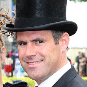 Kenny Logan