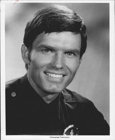 Kent McCord