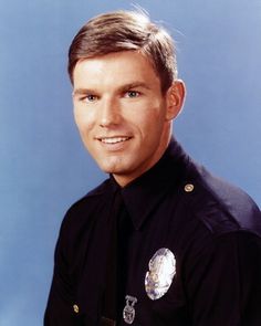 Kent McCord