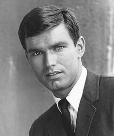 Kent McCord