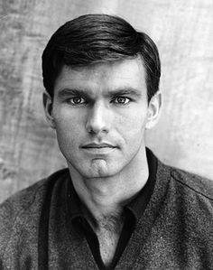 Kent McCord