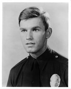 Kent McCord