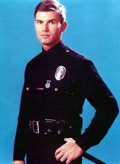 Kent McCord