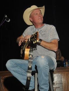 Kevin Fowler