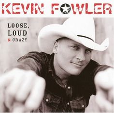 Kevin Fowler