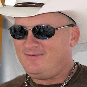 Kevin Fowler