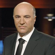 Kevin O'Leary