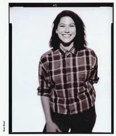 Kim Deal