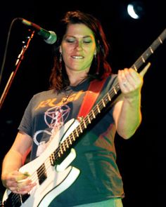 Kim Deal