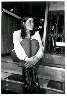 Kim Deal