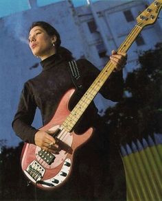 Kim Deal