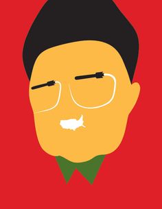 Kim Jong-il