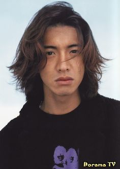 Kimura Takuya